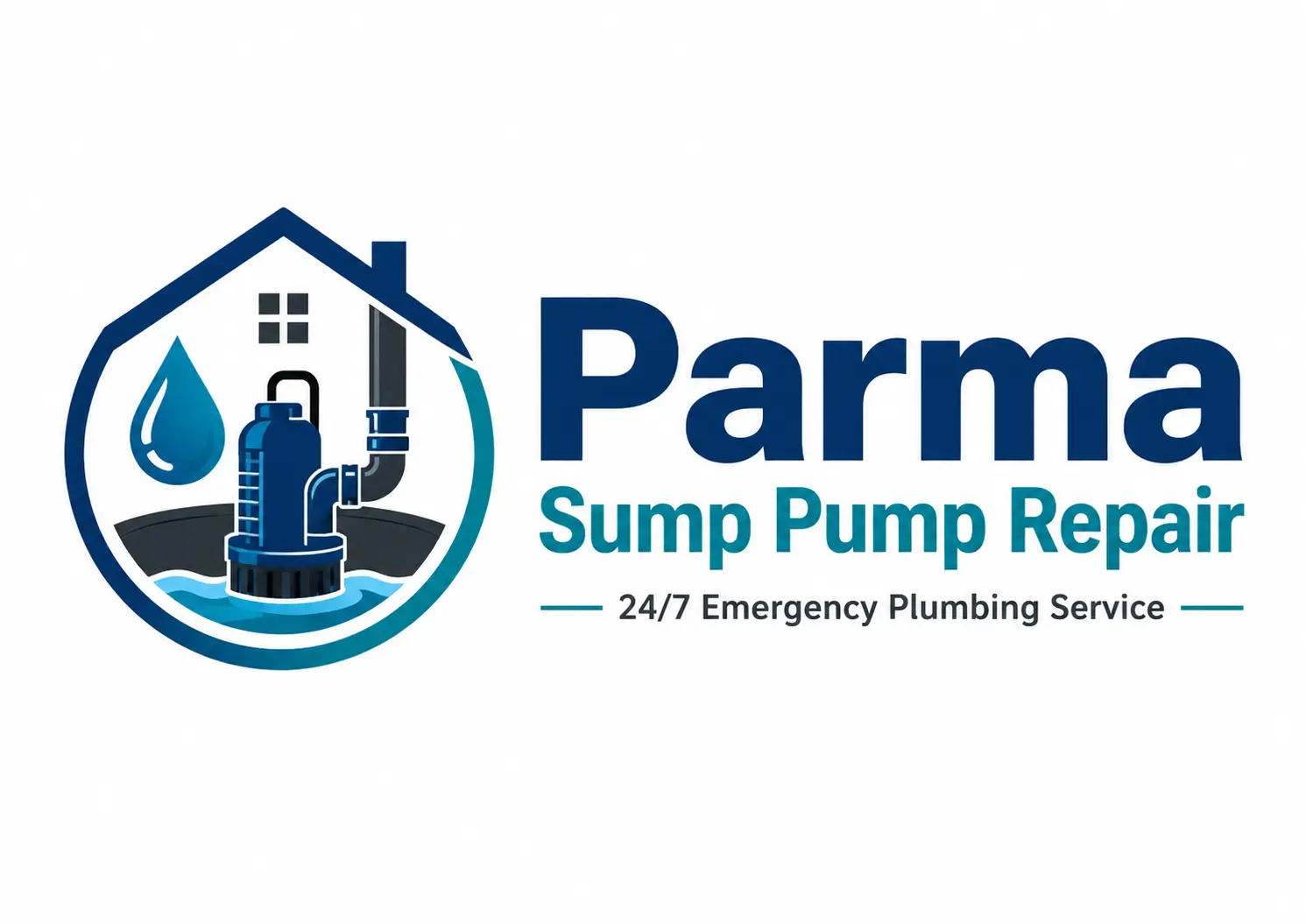 Sump Pump Repair Parma — 24/7 Emergency Plumbing Service